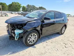 2GNAXKEV3N6105167 2022 CHEVROLET EQUINOX