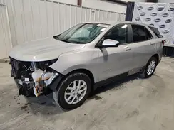 2GNAXKEV3N6112233 2022 CHEVROLET EQUINOX