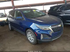 2GNAXKEV3N6113060 2022 CHEVROLET EQUINOX