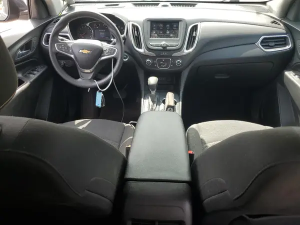 2GNAXKEV3N6113611 2022 CHEVROLET EQUINOX - Image 8