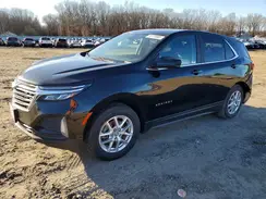 2GNAXKEV3N6113740 2022 CHEVROLET EQUINOX