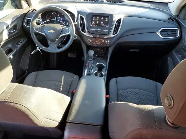 2GNAXKEV3N6113740 2022 CHEVROLET EQUINOX - Image 8