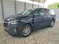 2GNAXKEV3N6113916 2022 CHEVROLET EQUINOX