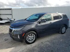 2GNAXKEV3N6115620 2022 CHEVROLET EQUINOX