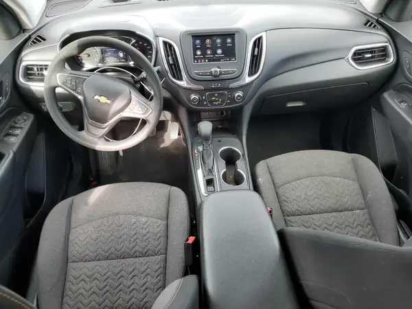 2GNAXKEV3N6115620 2022 CHEVROLET EQUINOX - Image 8