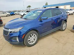2GNAXKEV3N6125824 2022 CHEVROLET EQUINOX