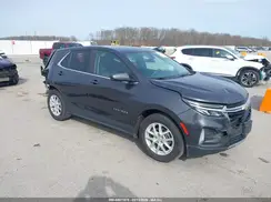 2GNAXKEV3N6129825 2022 CHEVROLET EQUINOX
