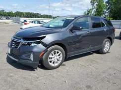 2GNAXKEV3N6135639 2022 CHEVROLET EQUINOX