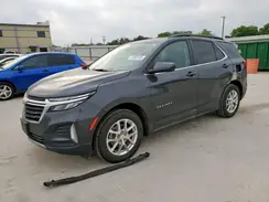 2GNAXKEV3N6152120 2022 CHEVROLET EQUINOX