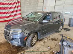 2GNAXKEV3N6153185 2022 CHEVROLET EQUINOX