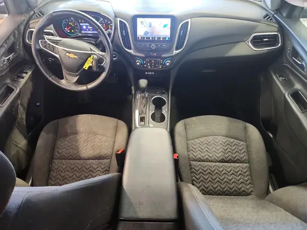 2GNAXKEV3N6153185 2022 CHEVROLET EQUINOX - Image 8