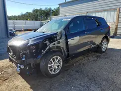2GNAXKEV3N6153204 2022 CHEVROLET EQUINOX