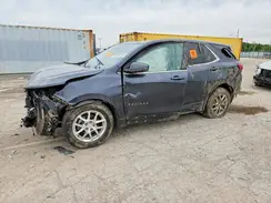 2GNAXKEV3N6155955 2022 CHEVROLET EQUINOX