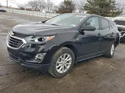 2GNAXKEV4K6100913 2019 CHEVROLET EQUINOX