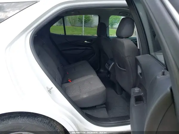 2GNAXKEV4K6100989 2019 CHEVROLET EQUINOX - Image 8