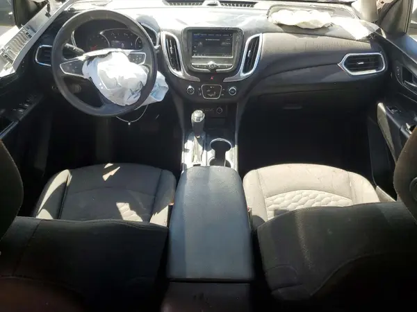 2GNAXKEV4K6101639 2019 CHEVROLET EQUINOX - Image 8
