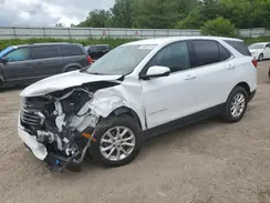 2GNAXKEV4K6102791 2019 CHEVROLET EQUINOX
