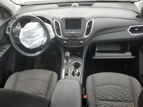 2GNAXKEV4K6102791 2019 CHEVROLET EQUINOX - Image 8