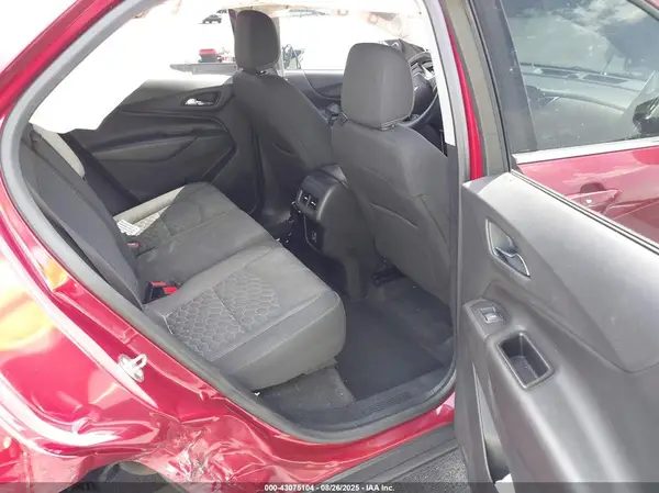 2GNAXKEV4K6103732 2019 CHEVROLET EQUINOX - Image 8