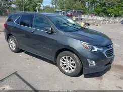 2GNAXKEV4K6104282 2019 CHEVROLET EQUINOX