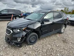2GNAXKEV4K6105836 2019 CHEVROLET EQUINOX
