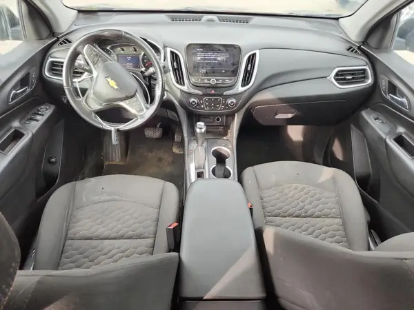 2GNAXKEV4K6105836 2019 CHEVROLET EQUINOX - Image 8