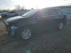 2GNAXKEV4K6106226 2019 CHEVROLET EQUINOX