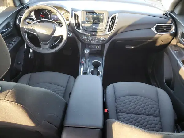2GNAXKEV4K6106226 2019 CHEVROLET EQUINOX - Image 8