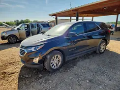 2GNAXKEV4K6109093 2019 CHEVROLET EQUINOX