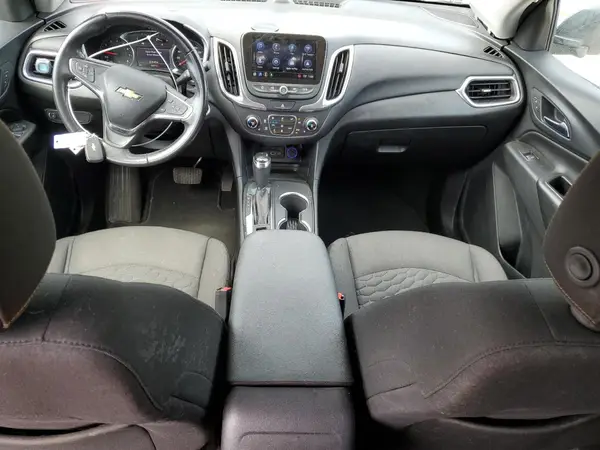 2GNAXKEV4K6109319 2019 CHEVROLET EQUINOX - Image 8