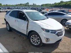 2GNAXKEV4K6110101 2019 CHEVROLET EQUINOX