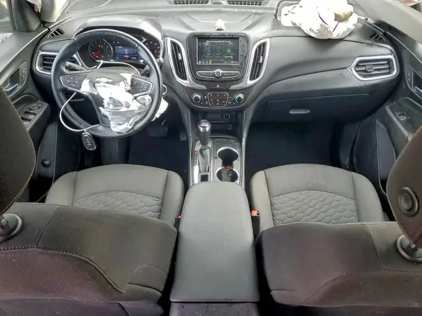 2GNAXKEV4K6110602 2019 CHEVROLET EQUINOX - Image 8