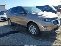 2GNAXKEV4K6110924 2019 CHEVROLET EQUINOX