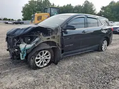 2GNAXKEV4K6111281 2019 CHEVROLET EQUINOX