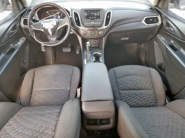 2GNAXKEV4K6111281 2019 CHEVROLET EQUINOX - Image 8