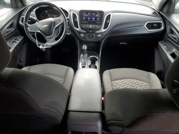 2GNAXKEV4K6111295 2019 CHEVROLET EQUINOX - Image 8
