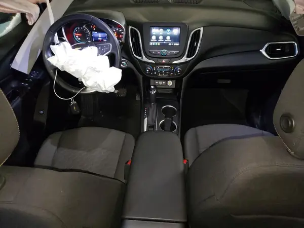2GNAXKEV4K6111409 2019 CHEVROLET EQUINOX - Image 8