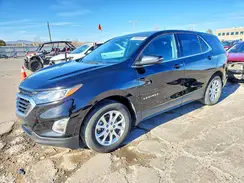 2GNAXKEV4K6111782 2019 CHEVROLET EQUINOX