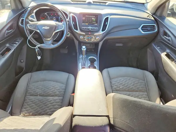 2GNAXKEV4K6111782 2019 CHEVROLET EQUINOX - Image 8