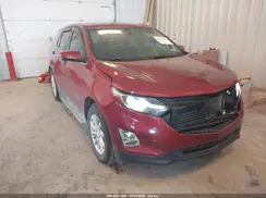 2GNAXKEV4K6112138 2019 CHEVROLET EQUINOX