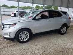 2GNAXKEV4K6112267 2019 CHEVROLET EQUINOX