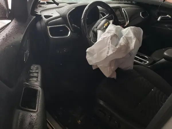 2GNAXKEV4K6112267 2019 CHEVROLET EQUINOX - Image 8