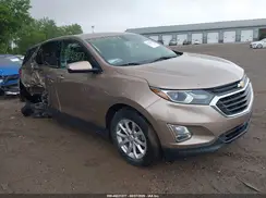 2GNAXKEV4K6114262 2019 CHEVROLET EQUINOX
