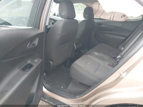 2GNAXKEV4K6114262 2019 CHEVROLET EQUINOX - Image 8