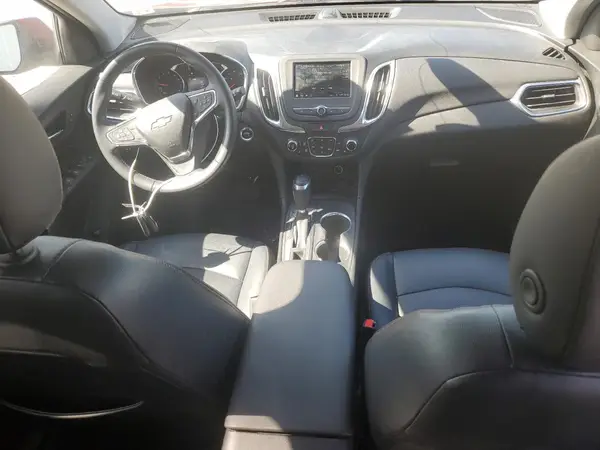 2GNAXKEV4K6114939 2019 CHEVROLET EQUINOX - Image 8