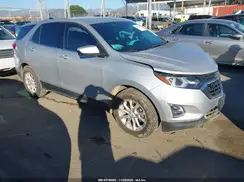 2GNAXKEV4K6115332 2019 CHEVROLET EQUINOX