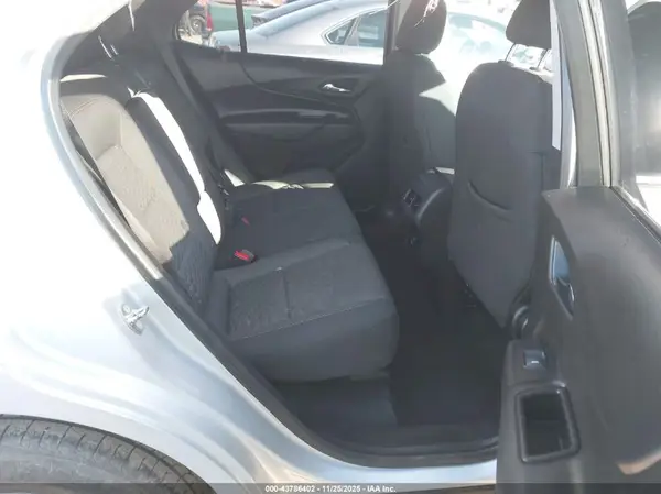 2GNAXKEV4K6115332 2019 CHEVROLET EQUINOX - Image 8