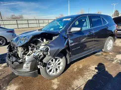 2GNAXKEV4K6115671 2019 CHEVROLET EQUINOX