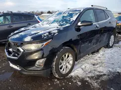 2GNAXKEV4K6116254 2019 CHEVROLET EQUINOX