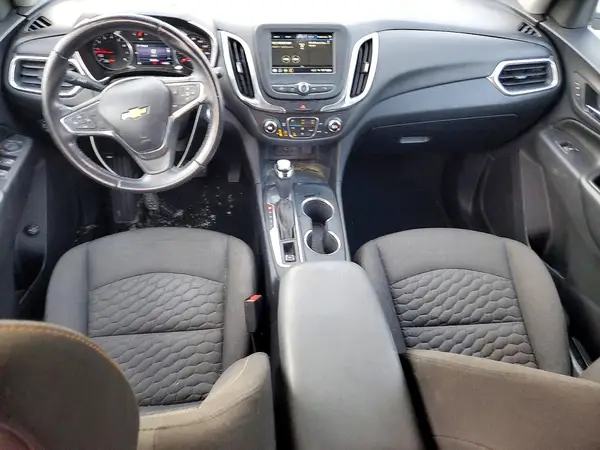 2GNAXKEV4K6116254 2019 CHEVROLET EQUINOX - Image 8